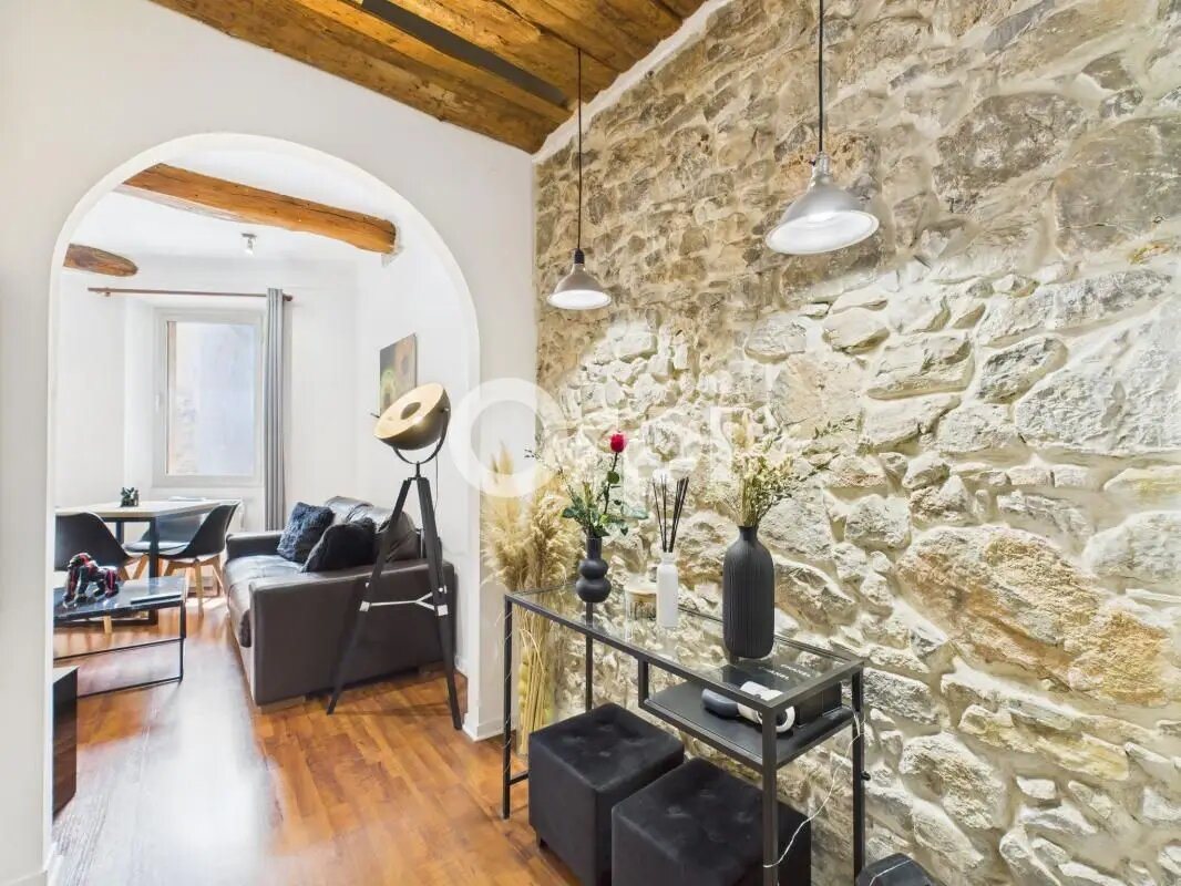 Appartement à vendre, 39m², Le Cannet
