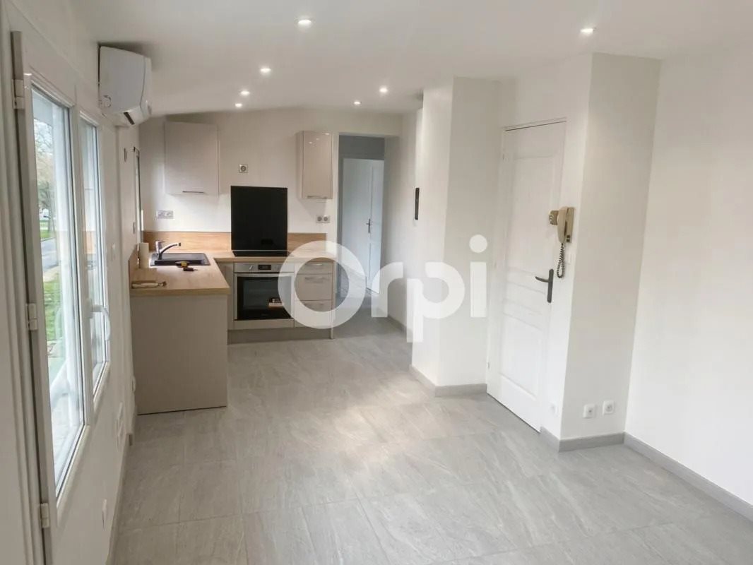 Appartement à vendre, 47m², Saint-Raphaël