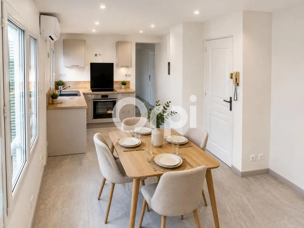 Appartement à vendre, 47m², Saint-Raphaël