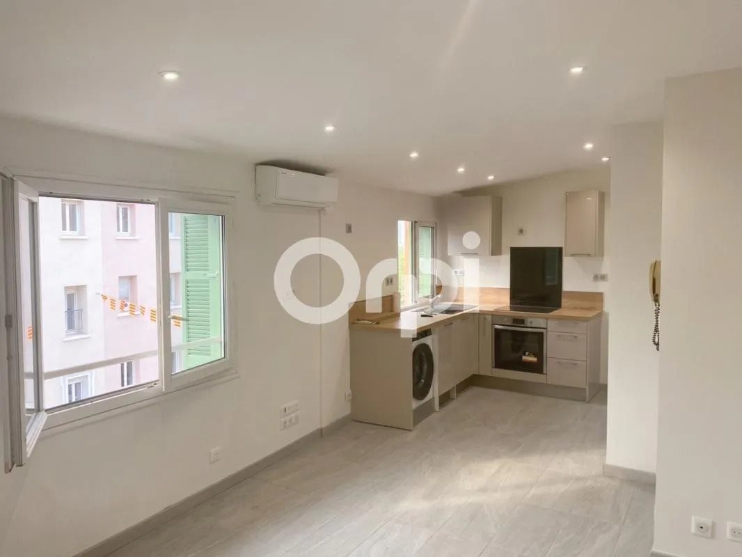 Appartement à vendre, 47m², Saint-Raphaël