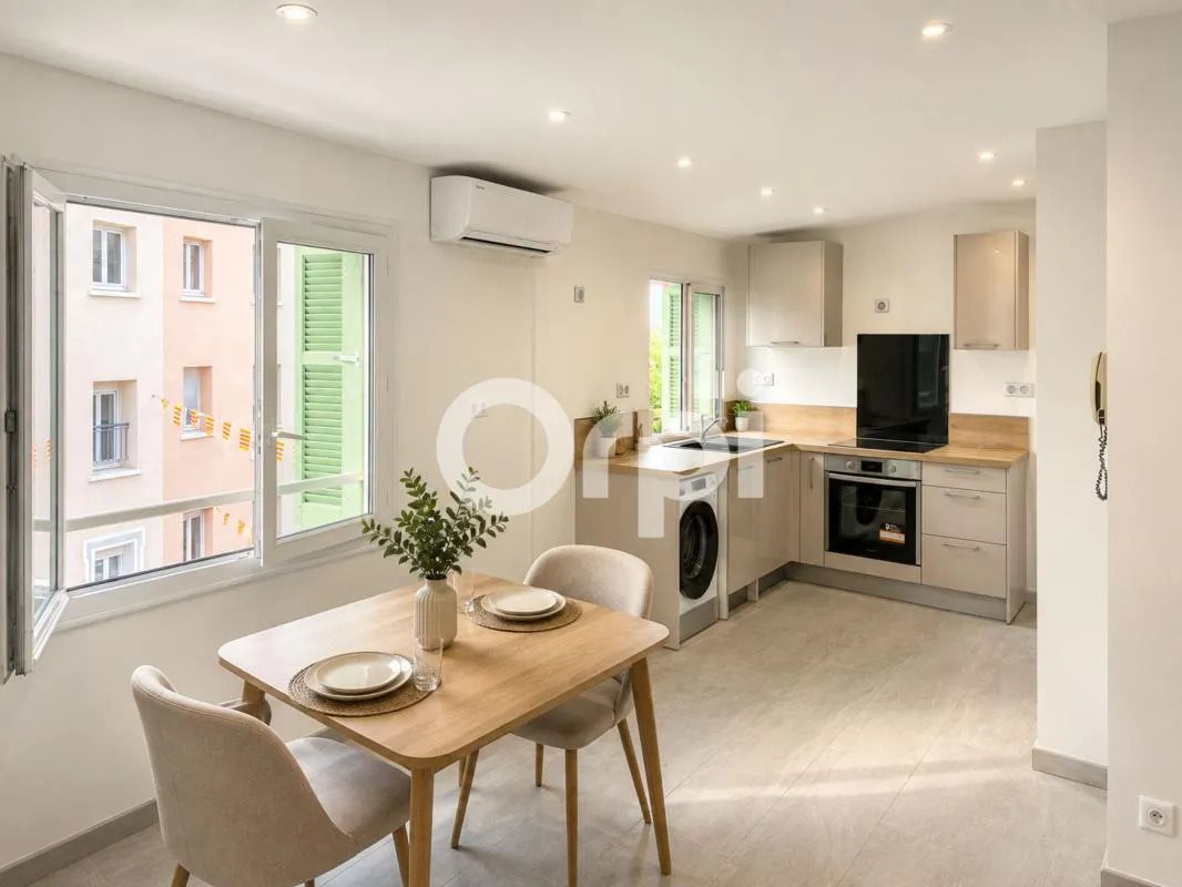 Appartement à vendre, 47m², Saint-Raphaël