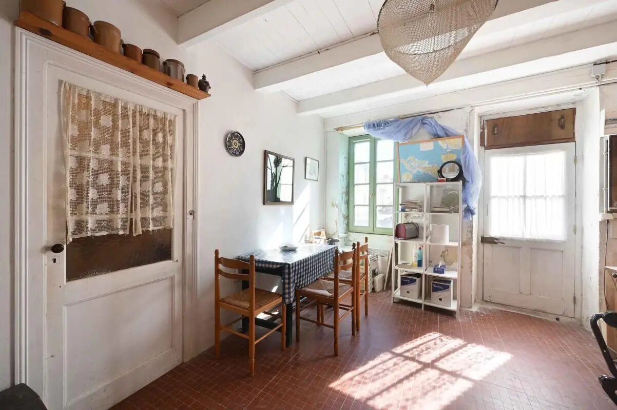 Maison à vendre, 42m², Ars-en-Ré