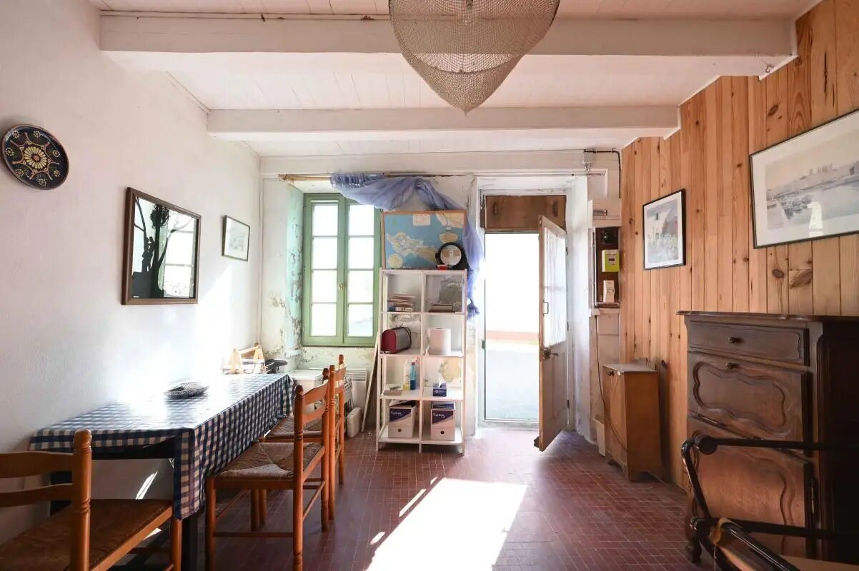 Maison à vendre, 42m², Ars-en-Ré