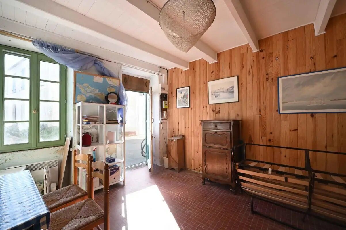 Maison à vendre, 42m², Ars-en-Ré
