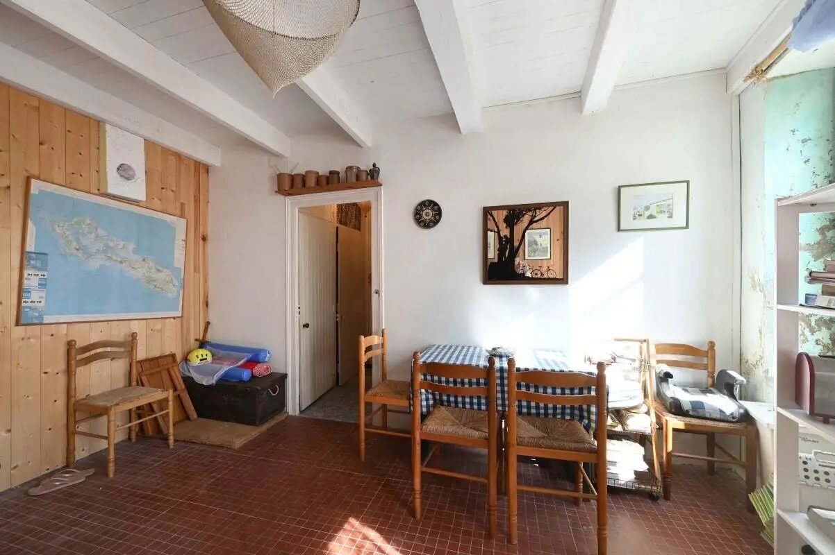 Maison à vendre, 42m², Ars-en-Ré