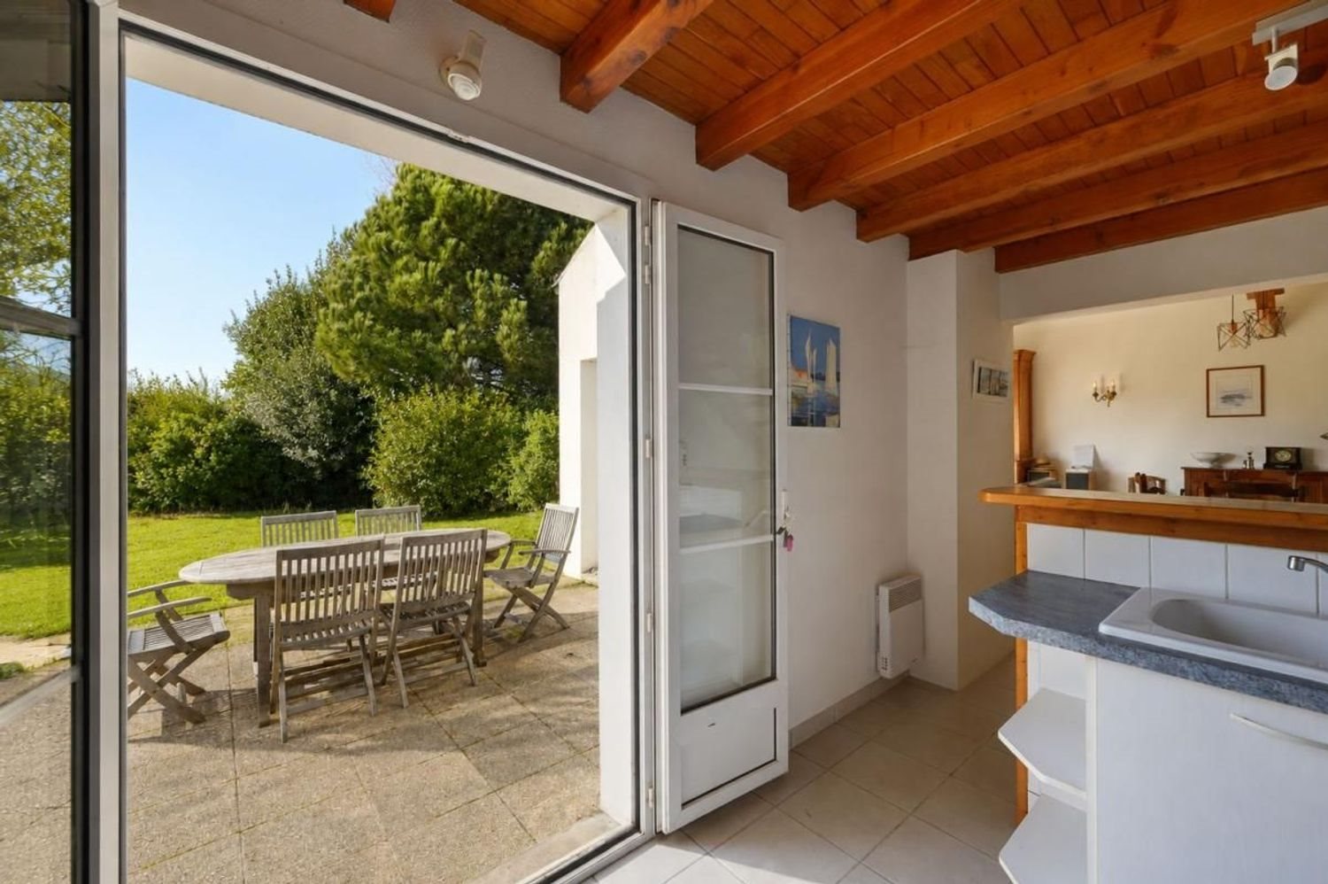 Maison à vendre, 123m², Les Portes-en-Ré