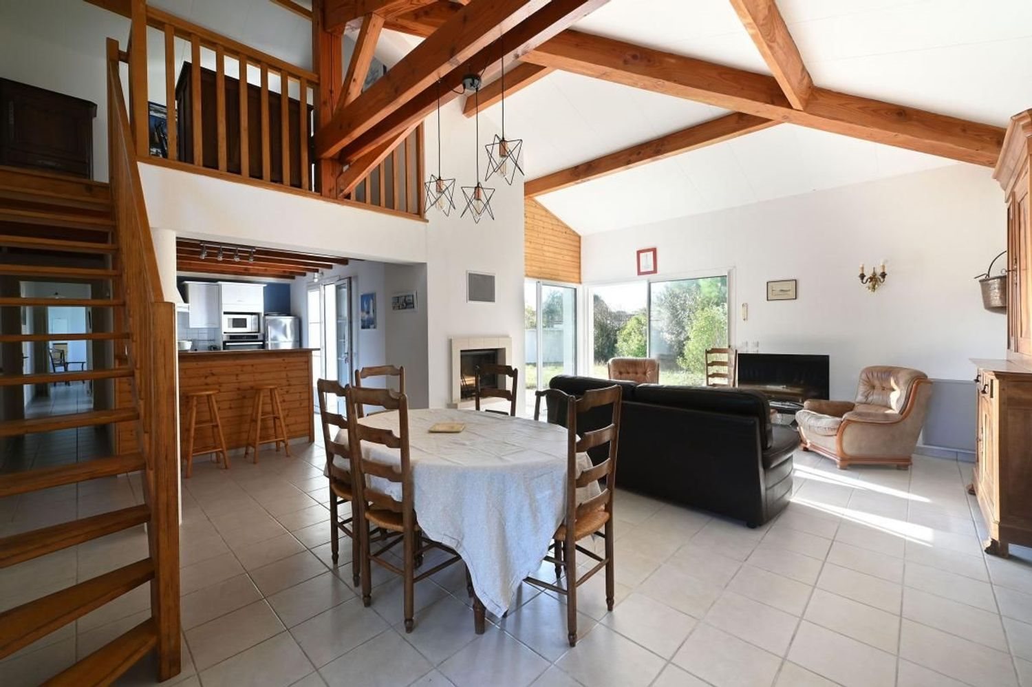 Maison à vendre, 123m², Les Portes-en-Ré