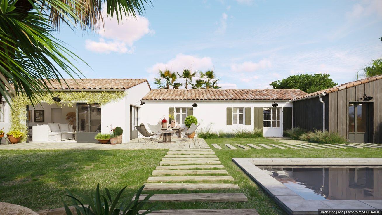 Maison à vendre, 189m², Ars-en-Ré
