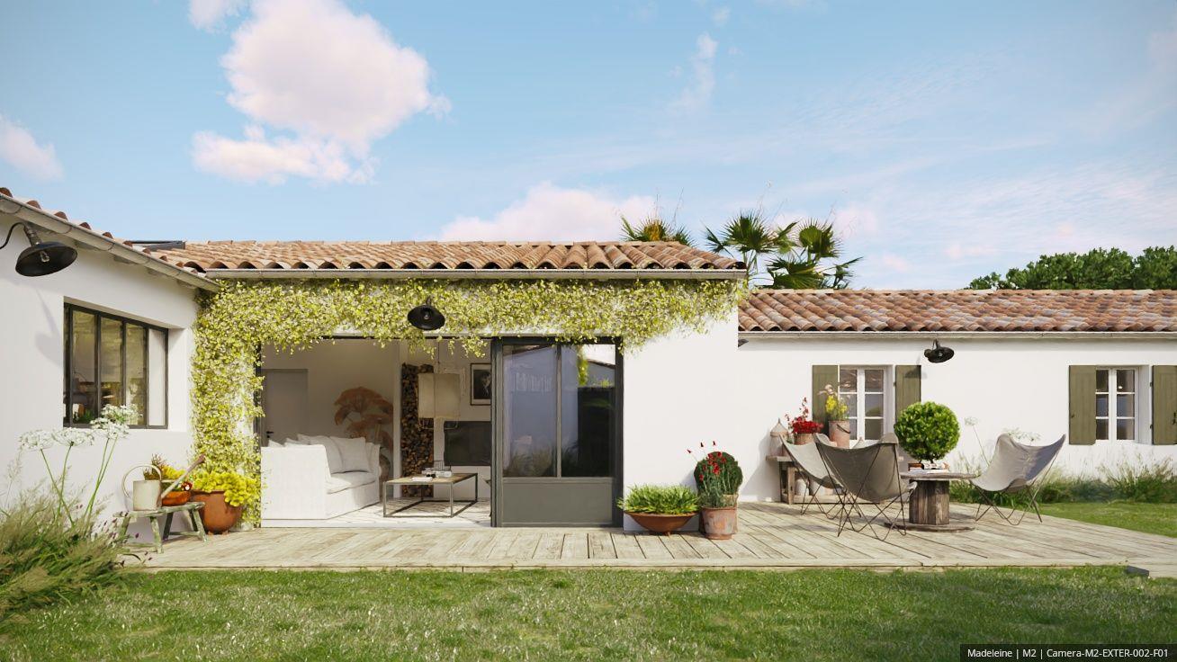 Maison à vendre, 189m², Ars-en-Ré
