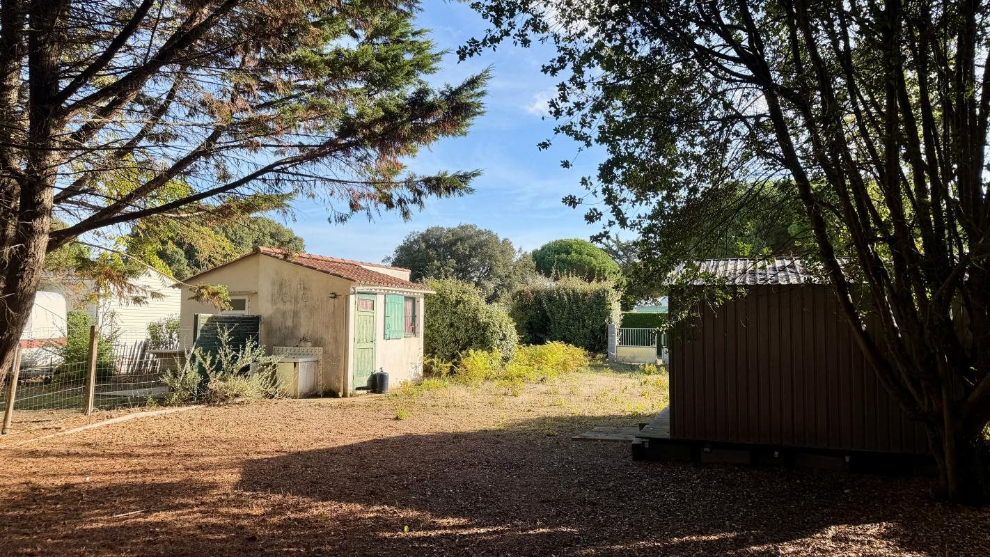 Maison à vendre, 410m², La Couarde-sur-Mer