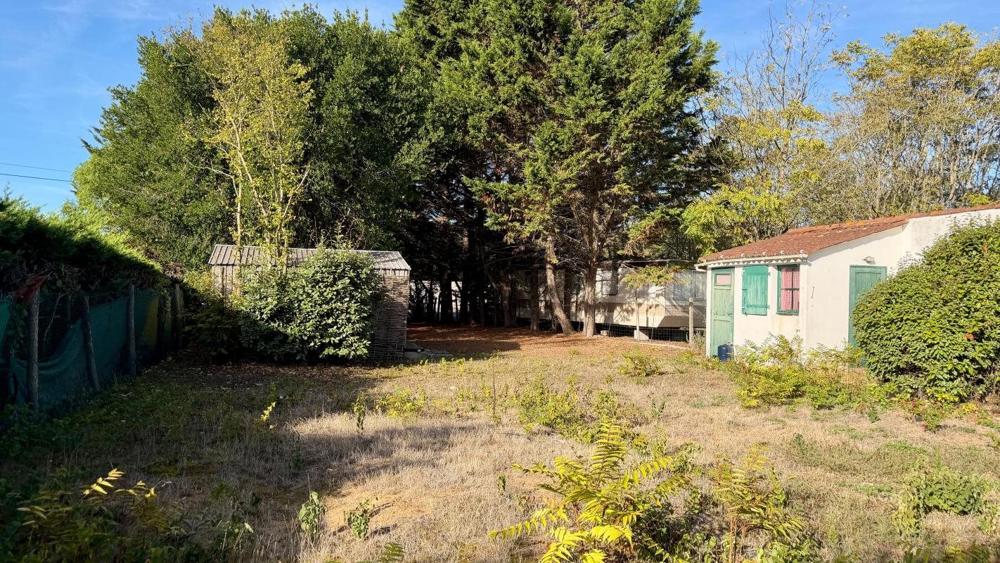 Maison à vendre, 410m², La Couarde-sur-Mer