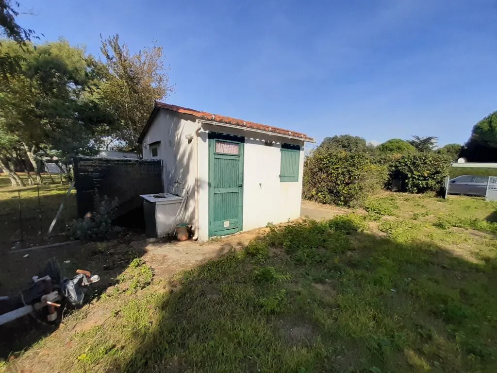 Maison à vendre, 410m², La Couarde-sur-Mer