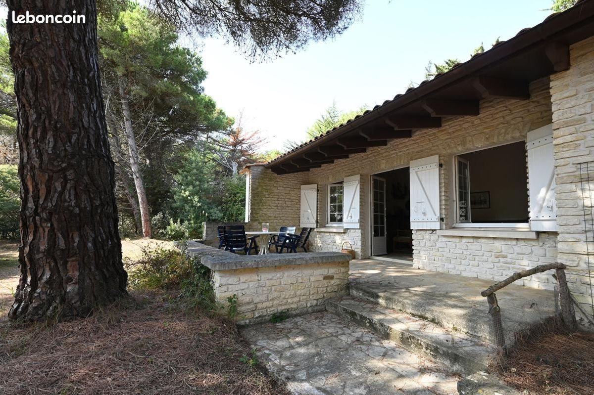 Maison à vendre, 95m², Les Portes-en-Ré