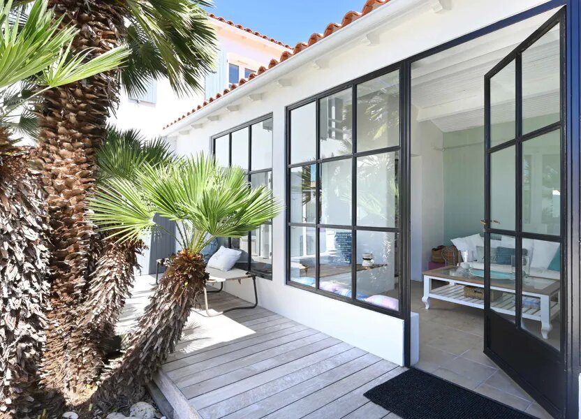 Maison à vendre, 164m², Saint-Clément-des-Baleines