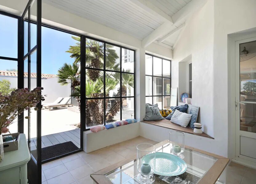 Maison à vendre, 164m², Saint-Clément-des-Baleines