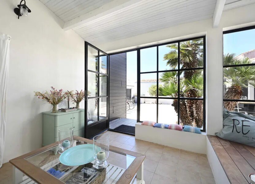 Maison à vendre, 164m², Saint-Clément-des-Baleines