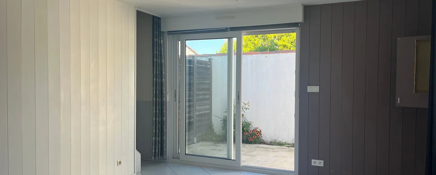Maison à vendre, 41m², La Flotte