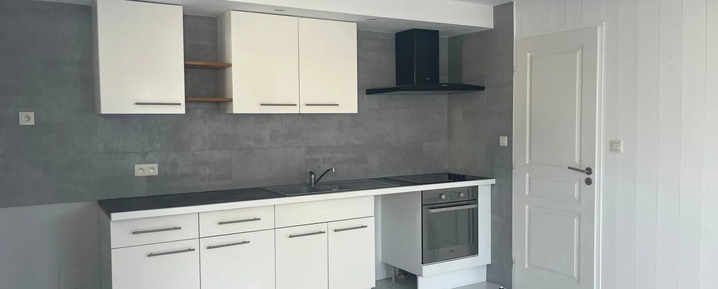 Maison à vendre, 41m², La Flotte