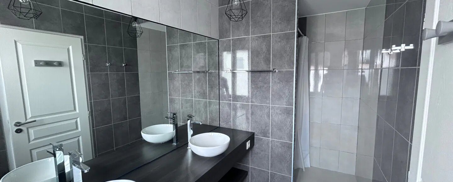 Maison à vendre, 41m², La Flotte