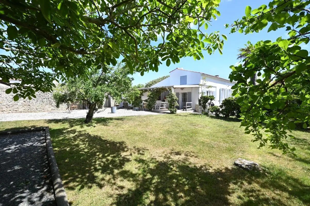 Maison à vendre, 88m², Saint-Clément-des-Baleines