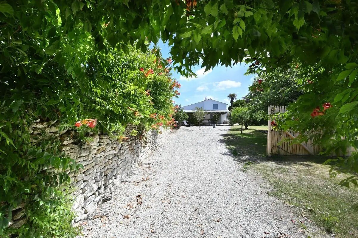 Maison à vendre, 88m², Saint-Clément-des-Baleines