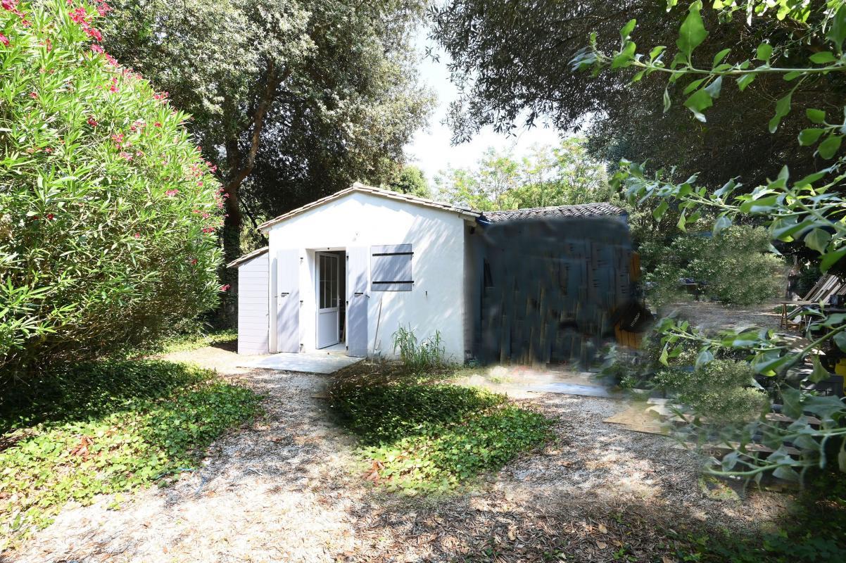 Maison à vendre, 30m², Les Portes-en-Ré