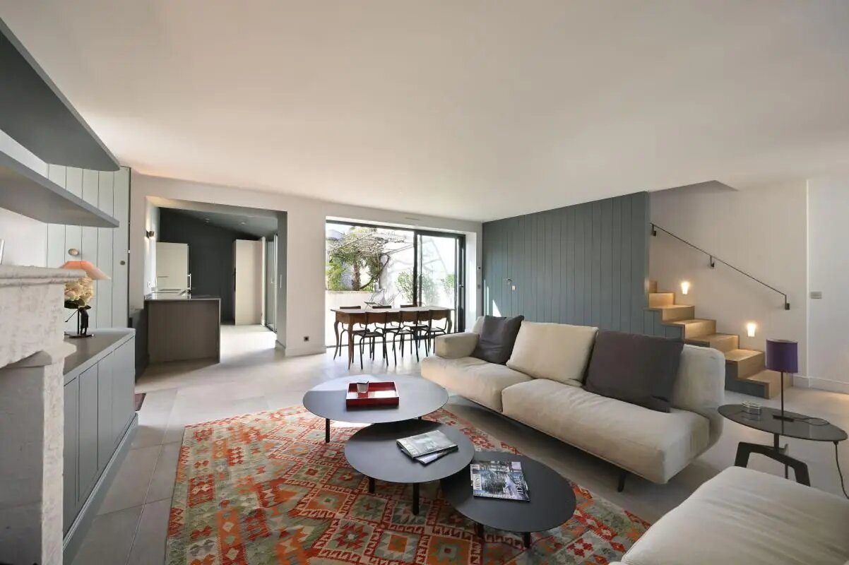 Maison à vendre, 170m², Saint-Martin-de-Ré