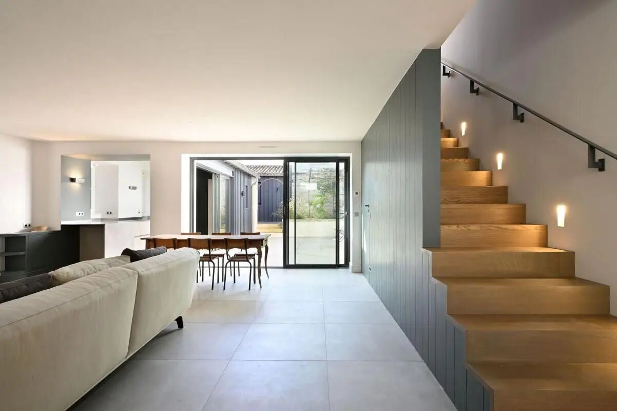 Maison à vendre, 170m², Saint-Martin-de-Ré