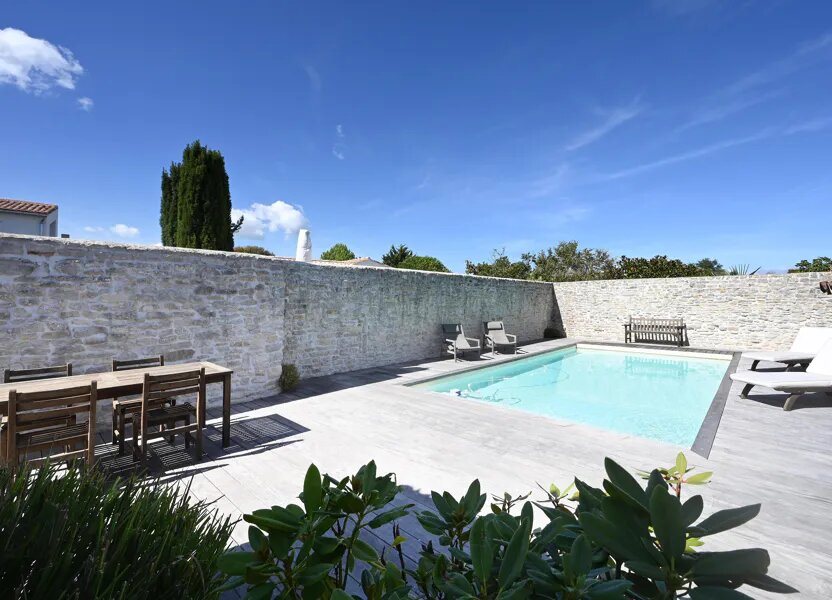 Maison à vendre, 198m², La Flotte