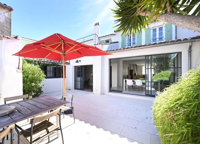 Maison à vendre, 198m², La Flotte