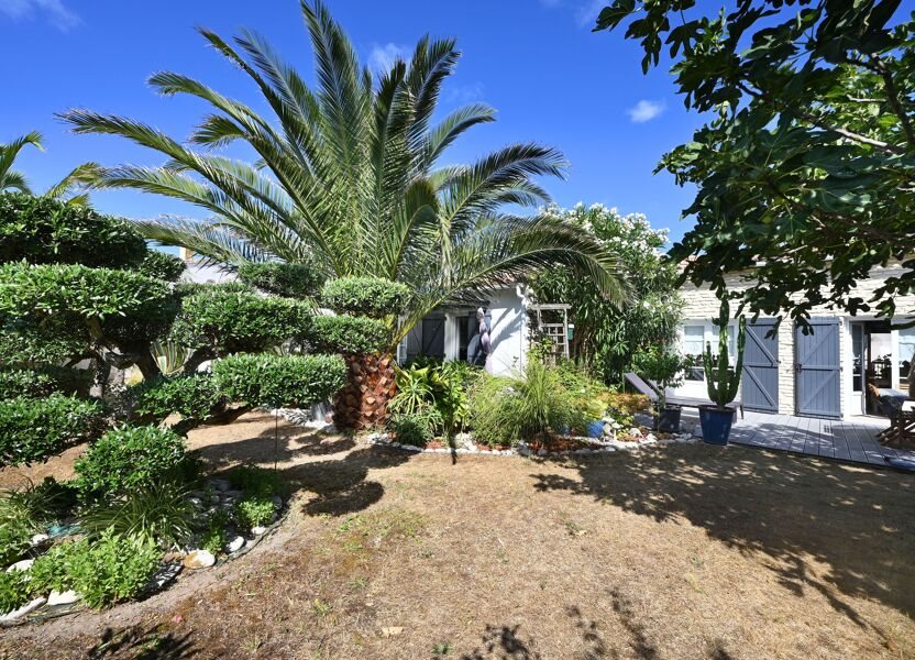 Maison à vendre, 134m², Ars-en-Ré