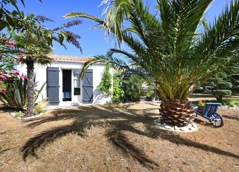 Maison à vendre, 134m², Ars-en-Ré
