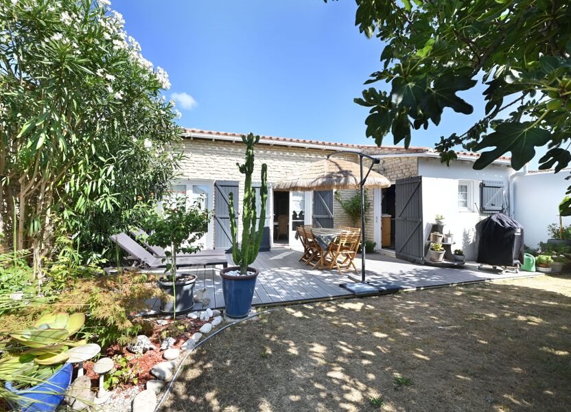 Maison à vendre, 134m², Ars-en-Ré