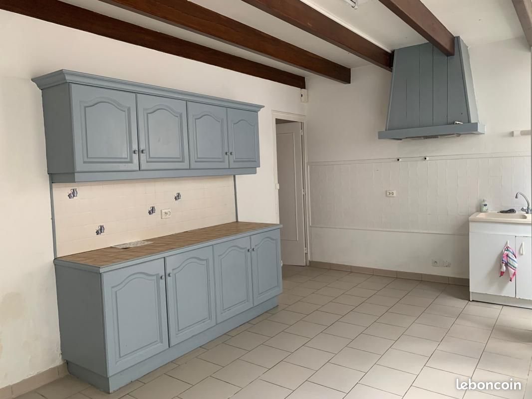 Maison à vendre, 88m², La Flotte