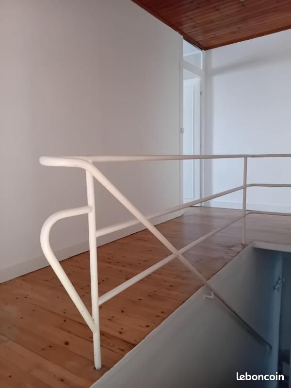 Maison à vendre, 88m², La Flotte