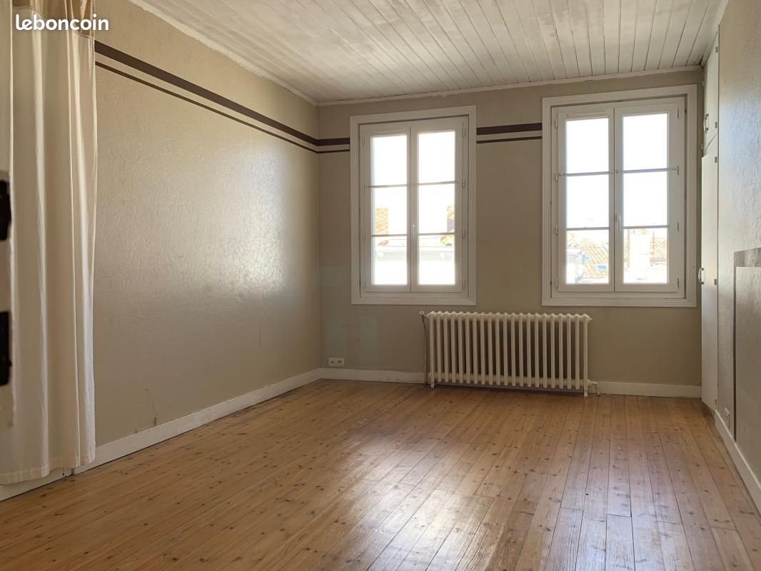 Maison à vendre, 88m², La Flotte