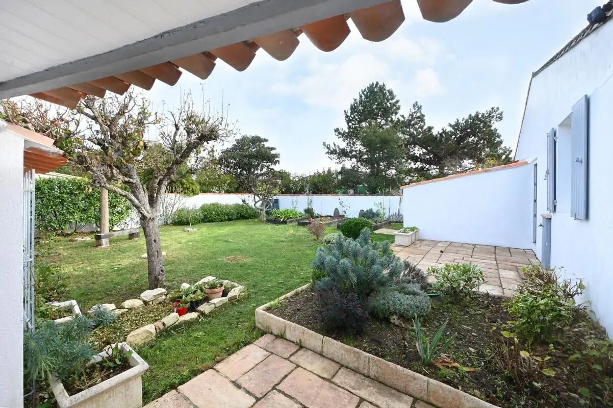 Maison à vendre, 117m², Saint-Martin-de-Ré