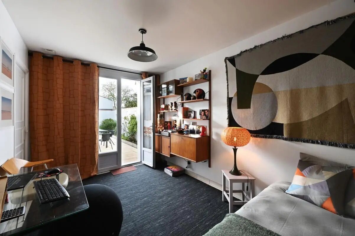 Maison à vendre, 117m², Saint-Martin-de-Ré