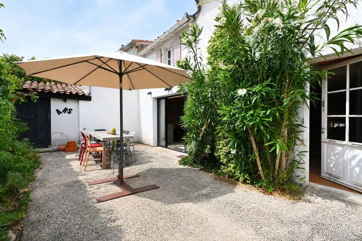 Maison à vendre, 130m², Ars-en-Ré