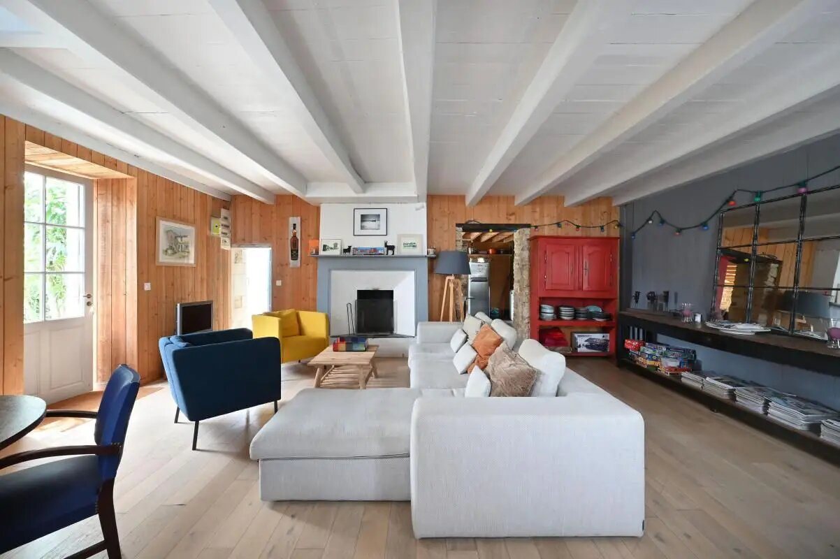 Maison à vendre, 130m², Ars-en-Ré