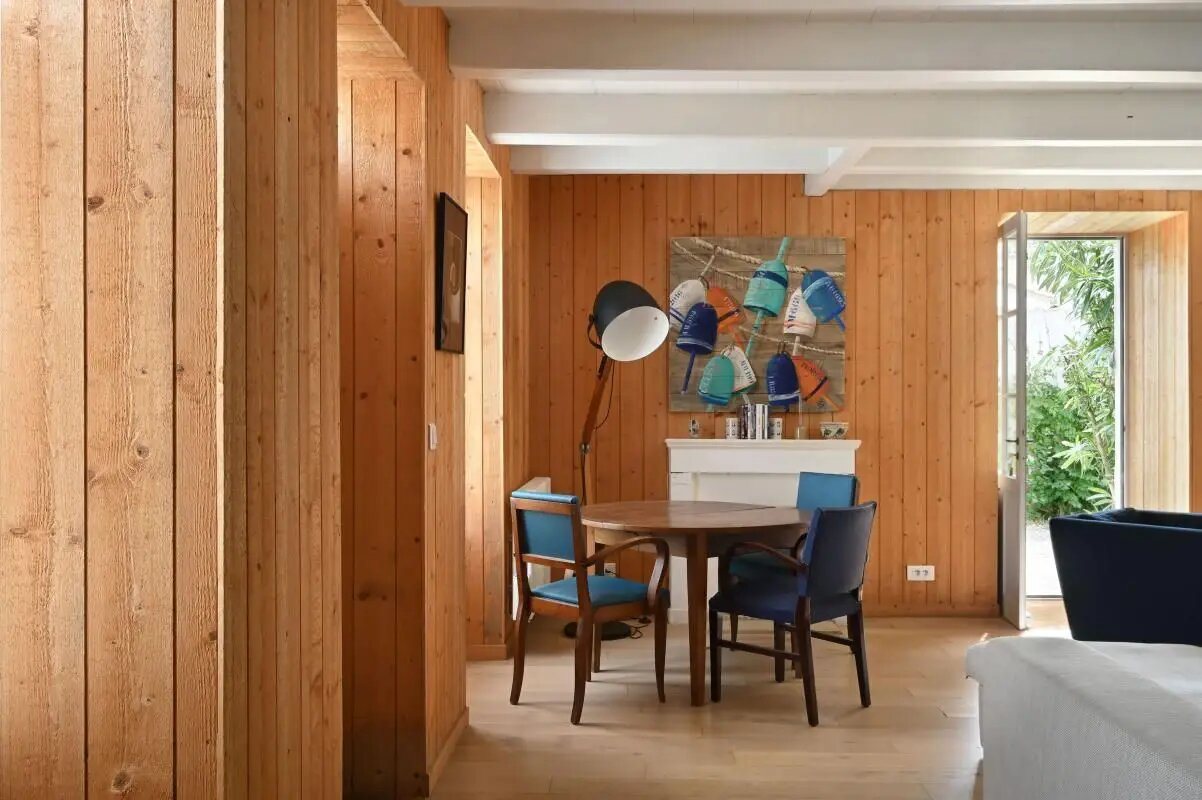 Maison à vendre, 130m², Ars-en-Ré