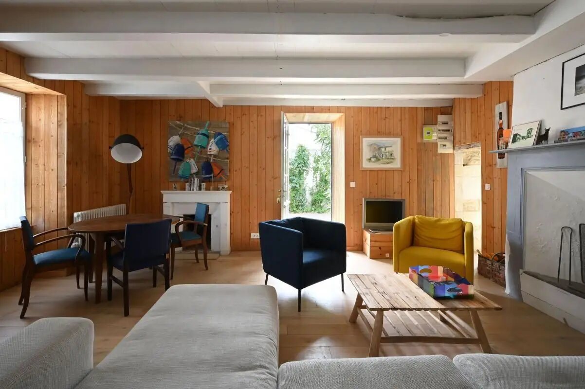 Maison à vendre, 130m², Ars-en-Ré