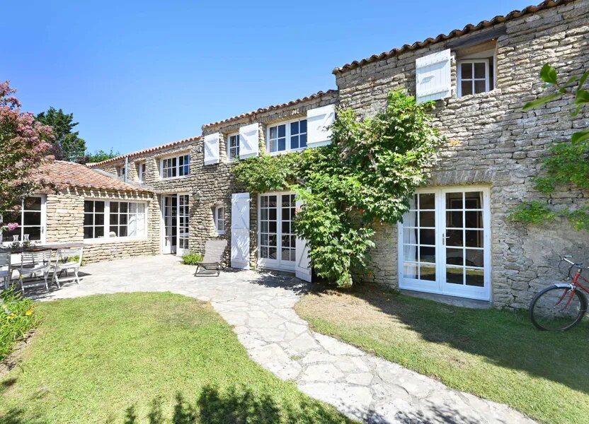 Maison à vendre, 237m², Les Portes-en-Ré