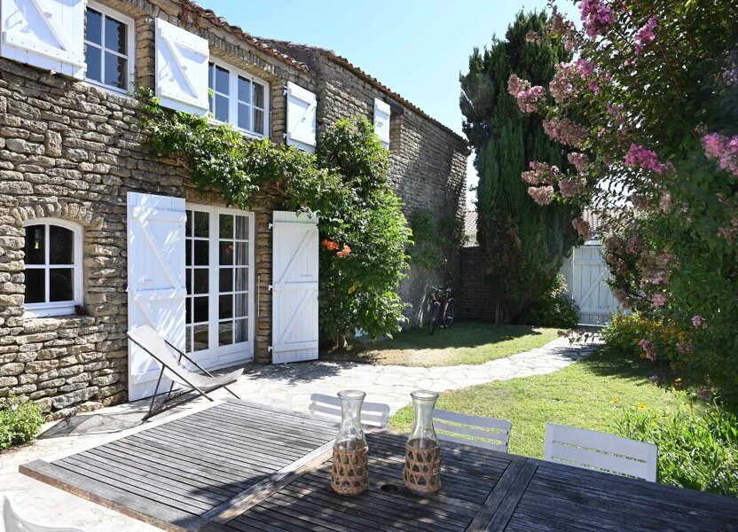 Maison à vendre, 237m², Les Portes-en-Ré