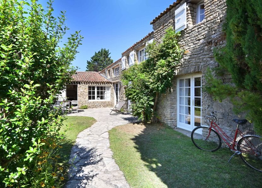 Maison à vendre, 237m², Les Portes-en-Ré