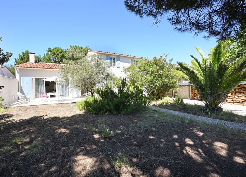 Maison à vendre, 145m², Ars-en-Ré