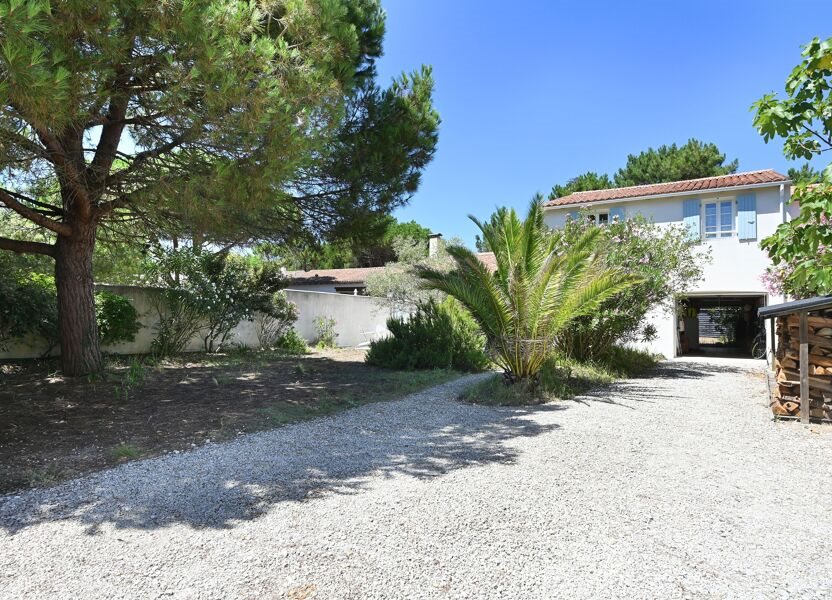 Maison à vendre, 145m², Ars-en-Ré