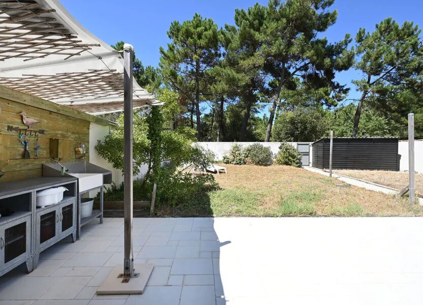 Maison à vendre, 145m², Ars-en-Ré