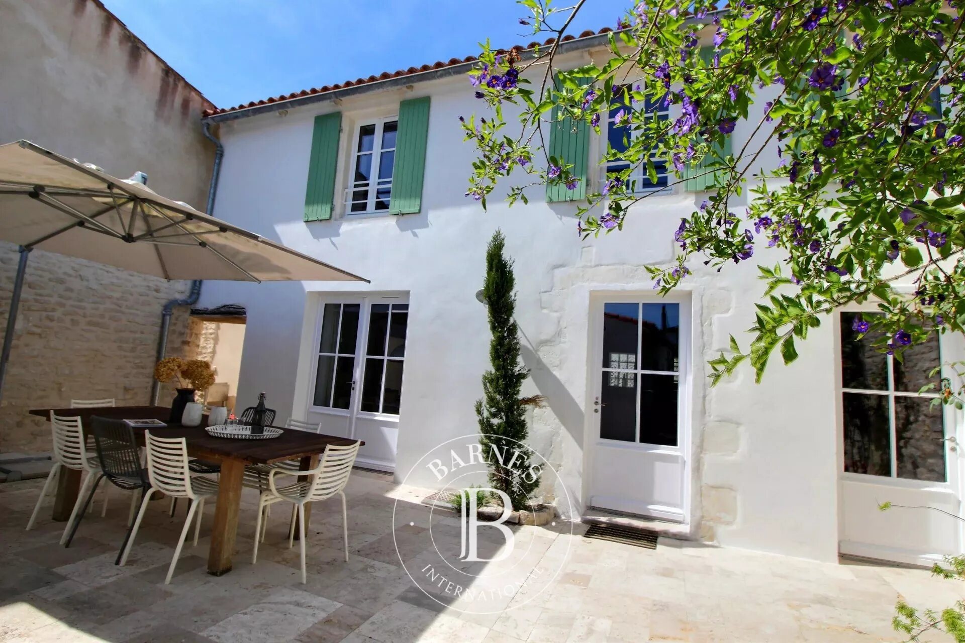 Maison à vendre, 142m², Ars-en-Ré