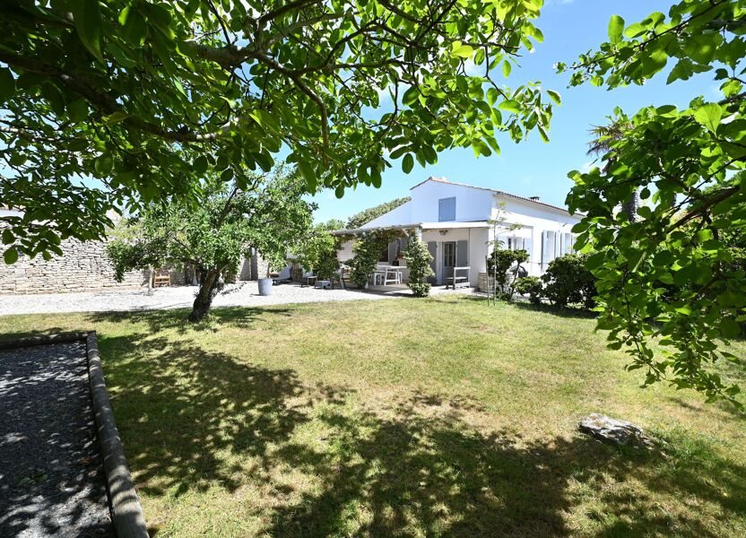 Maison à vendre, 95m², Saint-Clément-des-Baleines